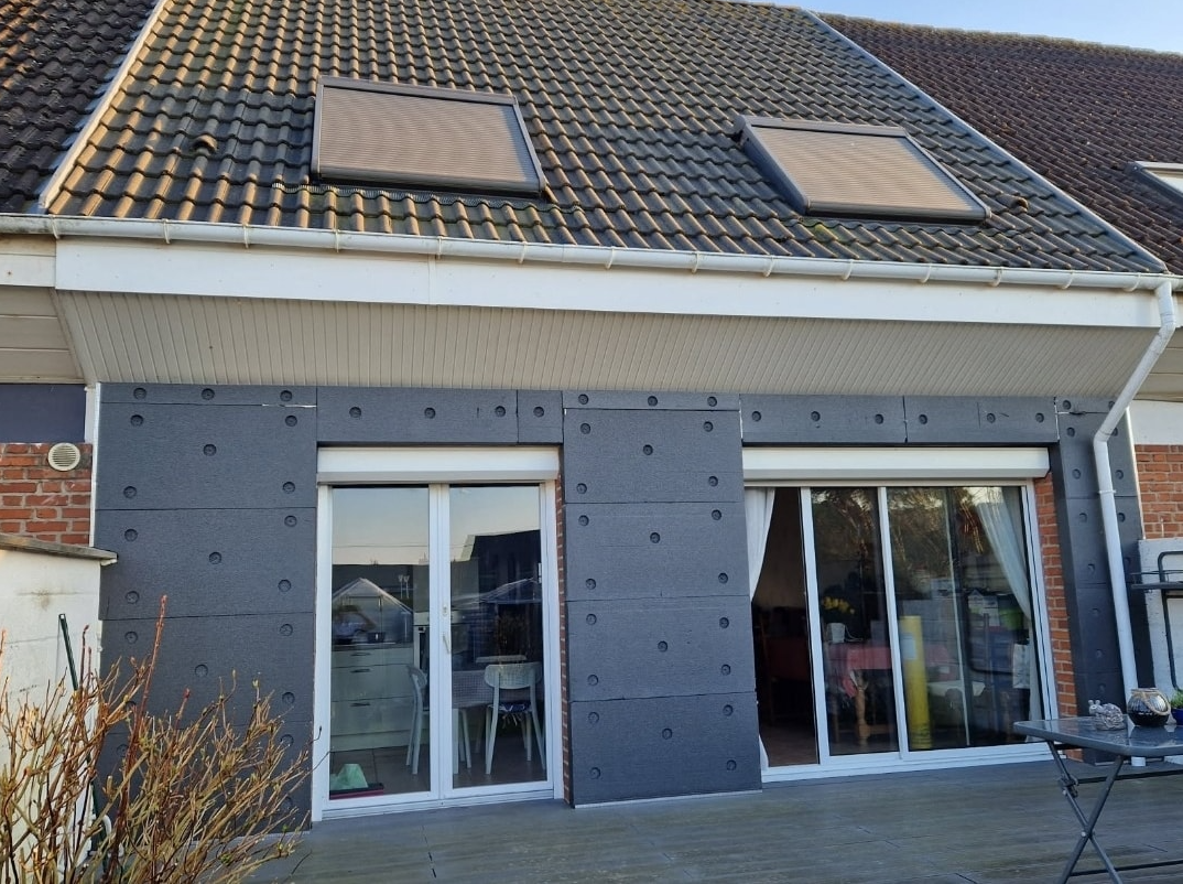 ISOLATION TOITURE (2)